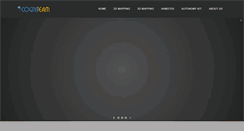 Desktop Screenshot of cogniteam.com